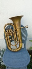Tuba euphonium paul beuscher - tuba,