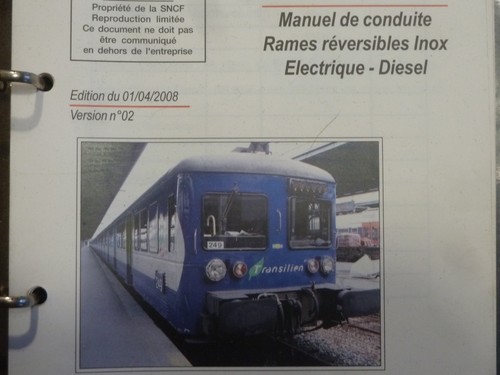 Plaque sncf constructeur - plaque,