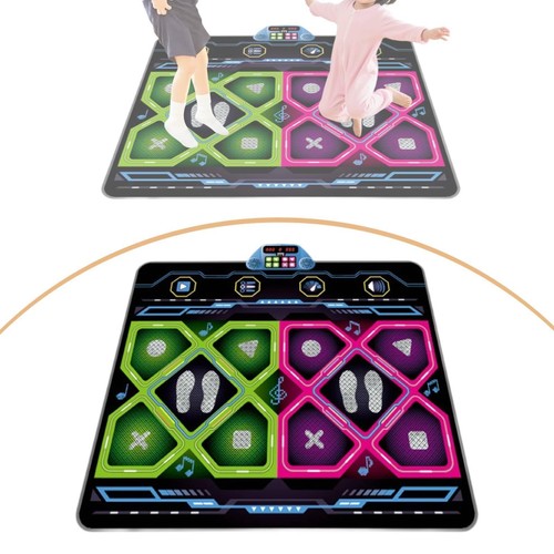 Tapis danse pour enfants 2 - tapis,