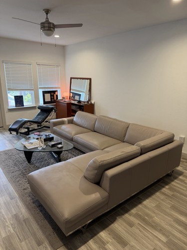Authentic 2010s roche bobois - authentic,