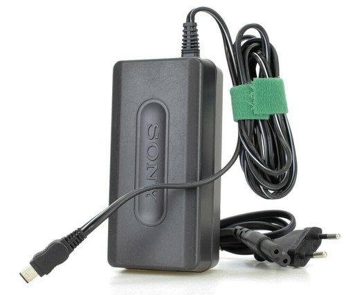 Sony l10b chargeur - sony, ac-l10b