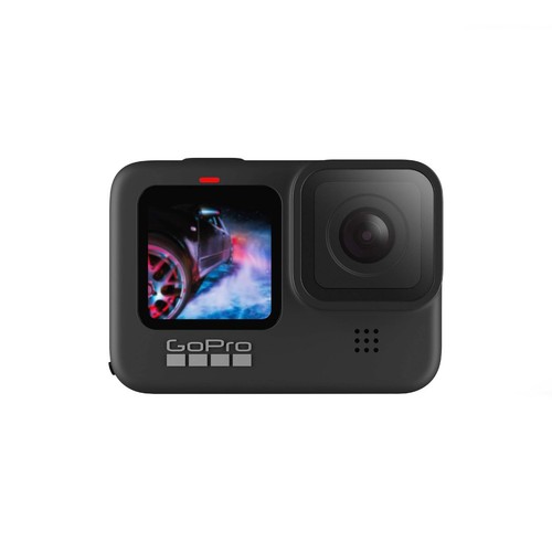 Gopro hero9 black waterproof - hero9,