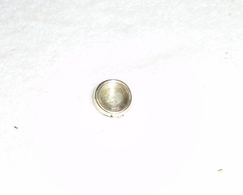 1970 cox baja bug headlamp - 1970's,