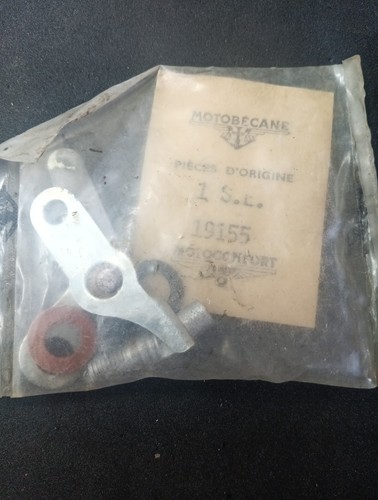 Motobecane 19155 starter - 19155,