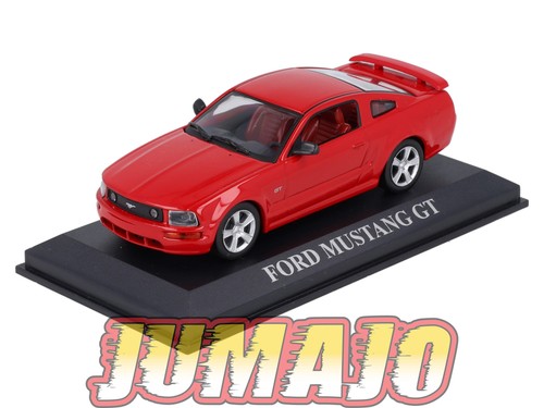 Dcd27 voiture altaya ixo - 1/43,
