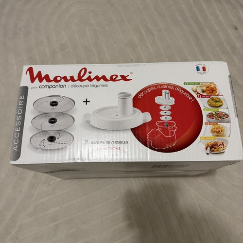 Moulinex découpe légumes - moulinex, découpe-légumes