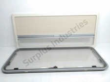 BAIE VITREE 1 FIAT DUCATO 3  /