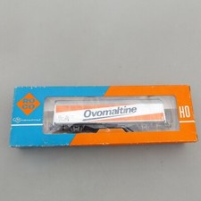 Roco Ho - Superbe wagon