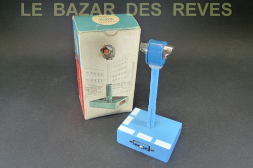 Cij france feu clignotant - ,