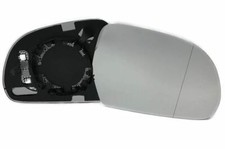 Glace miroir retroviseur droit