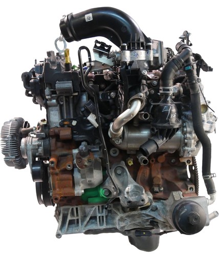 Moteur pour ford ranger - moteur,
