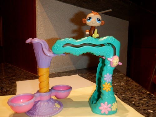 Littlest petshop aire - petshop,