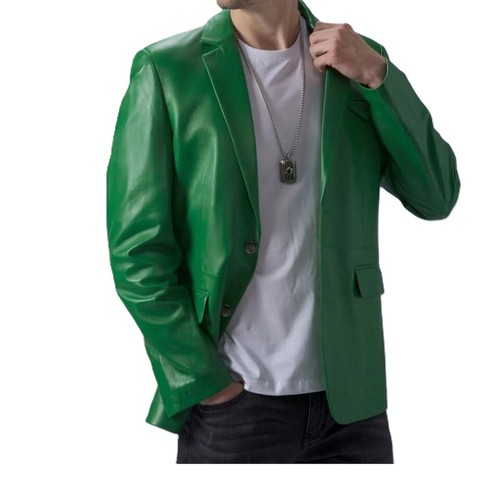 Manteau veste blazer - , homme