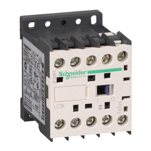 Schneider electric contacteur - schneider,