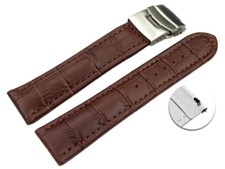 Bracelet montre à échange