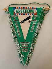 FANION GRAND FORMAT VINTAGE //