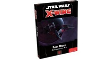 Star wars wing - x-wing, miniatures