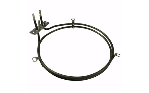 Resistance circulaire 2300 - 2300, w