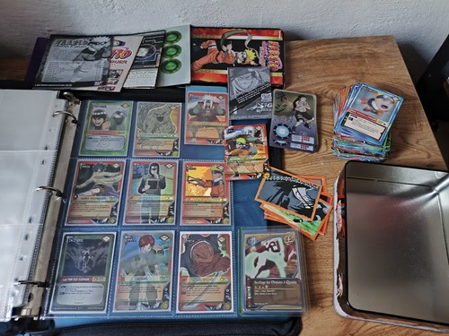 Gros lot cartes - lot, de