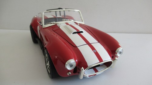 Shelby cobra 427 - cobra,