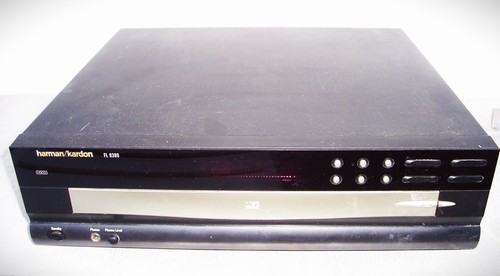 Harman kardon fl8380 - cd,