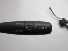 Commande autoradio PEUGEOT 406