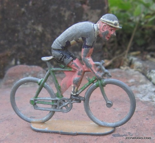 Roger petit coureur cycliste - /,