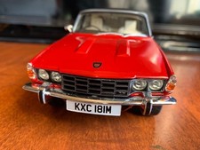 Mini voiture de collection