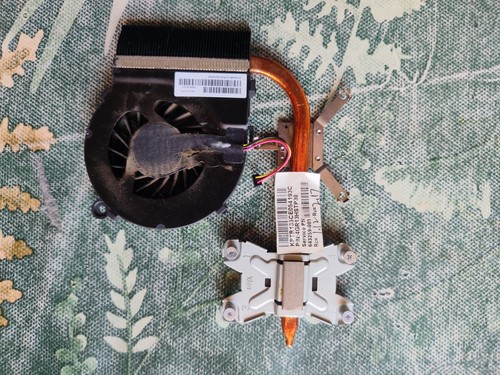 Ventilateur refroidissement - ventilateur,