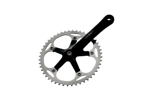 Pédalier bici miche xpress - pédalier,