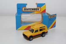 B86 1:64 3INCH 3 INCH MATCHBOX