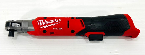 Milwaukee m12 fuel - milwaukee, 3/8"