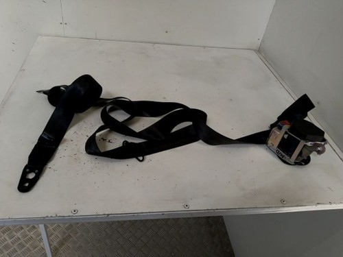 Ceinture avant droit renault - avant,