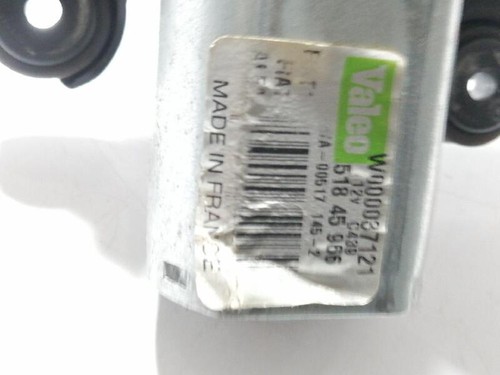 51845966 moteur essuie-glace