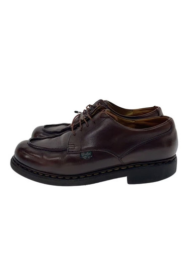 Paraboot chambord dress shoes - paraboot,