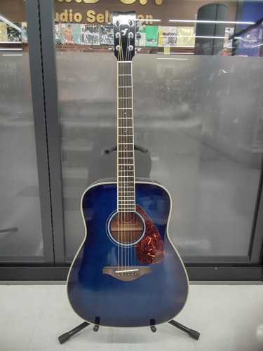 Yamaha fg720s acoustic - fg720s,