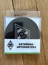 Dessous verre borussia - dessous,