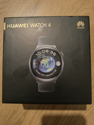 Huawei watch noir esim - huawei,