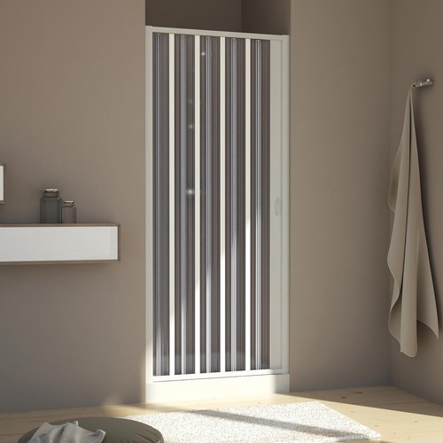 Cabine douche paroi - cabine,