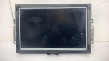 Ecran GPS CITROEN C4 2 PHASE 1 6155HY