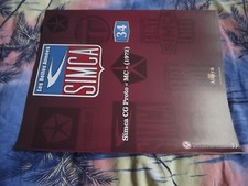 0104 Les belles années SIMCA