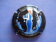 capsule champagne POINTILLART