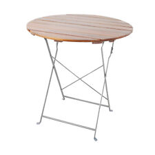 Table pliante table de jardin