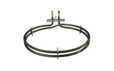 RESISTANCE CHALEUR TOURNANTE