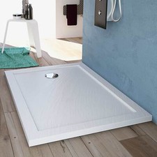 RECEVEUR PLATEAU BAC H4 DOUCHE