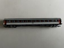 Wagon Ho Jouef  Voyageur