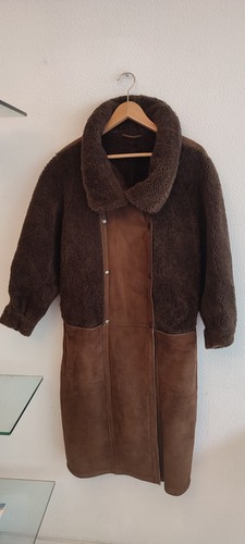 Magnifique manteau luxe - magnifique,