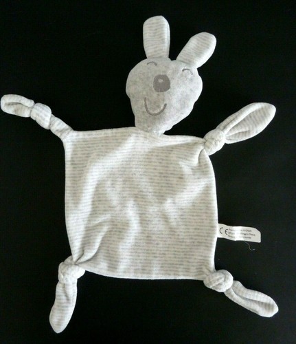 Doudou plat auchan - *.,