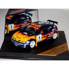 RENAULT MEGANE MAXI #1 HEBROS