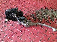 maître cylindre d' embrayage